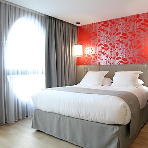 Deluxe Zimmer